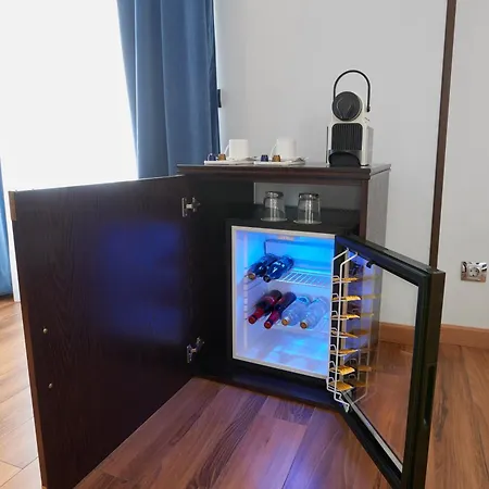 Hotel 40 Nudos-2